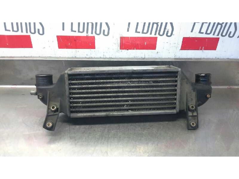 Recambio de intercooler para ford focus berlina (cak) trend referencia OEM IAM   