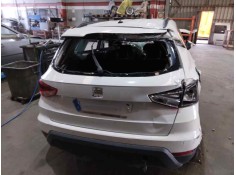 seat arona del año 2018 2