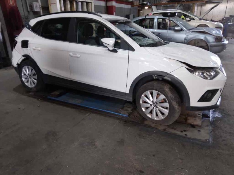 seat arona del año 2018