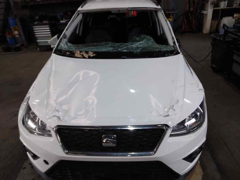 seat arona del año 2018