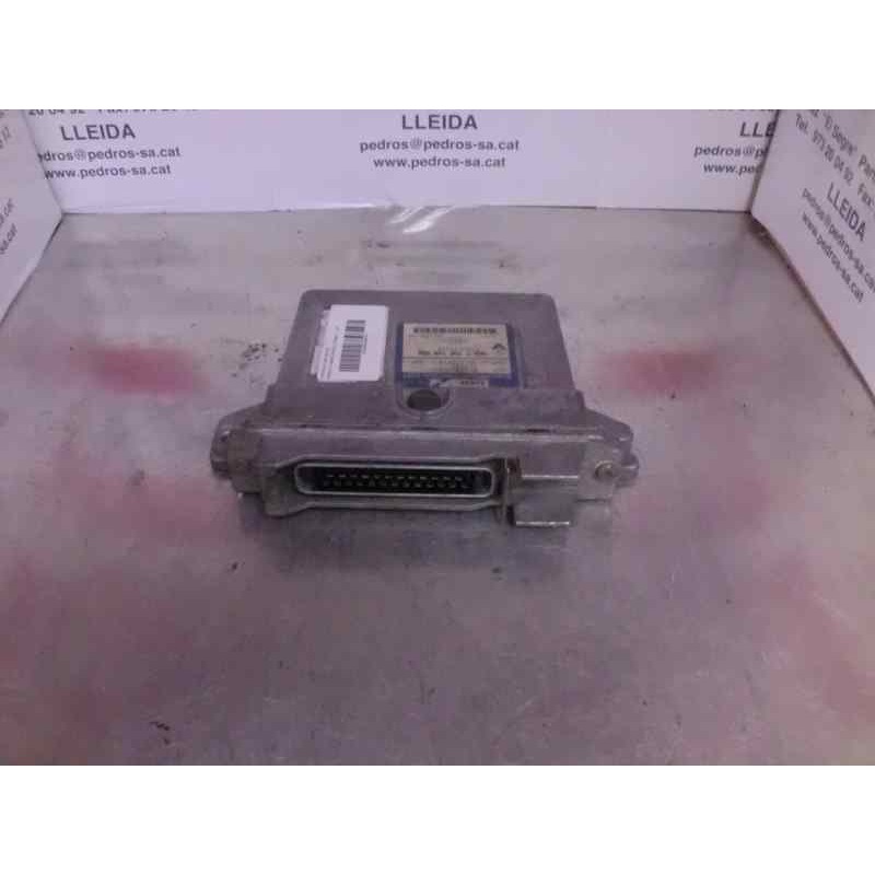 Recambio de centralita motor uce para renault kangoo (f/kc0) 1.9 diesel referencia OEM IAM R04080012J 212 44864