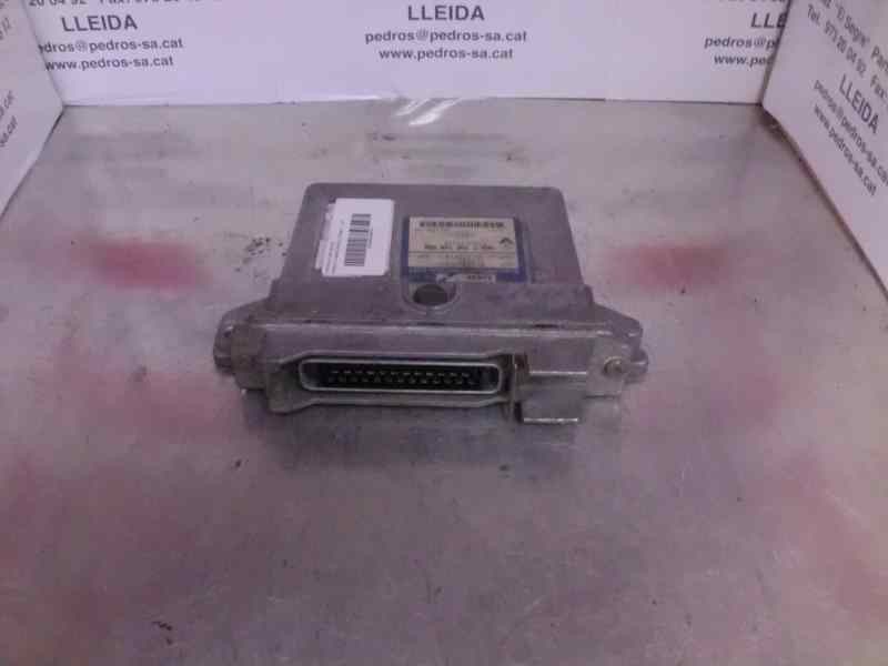 Recambio de centralita motor uce para renault kangoo (f/kc0) 1.9 diesel referencia OEM IAM R04080012J 212 44864