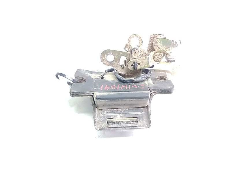 Recambio de cerradura maletero / porton para kia sorento 2.5 crdi active referencia OEM IAM 842303E000  