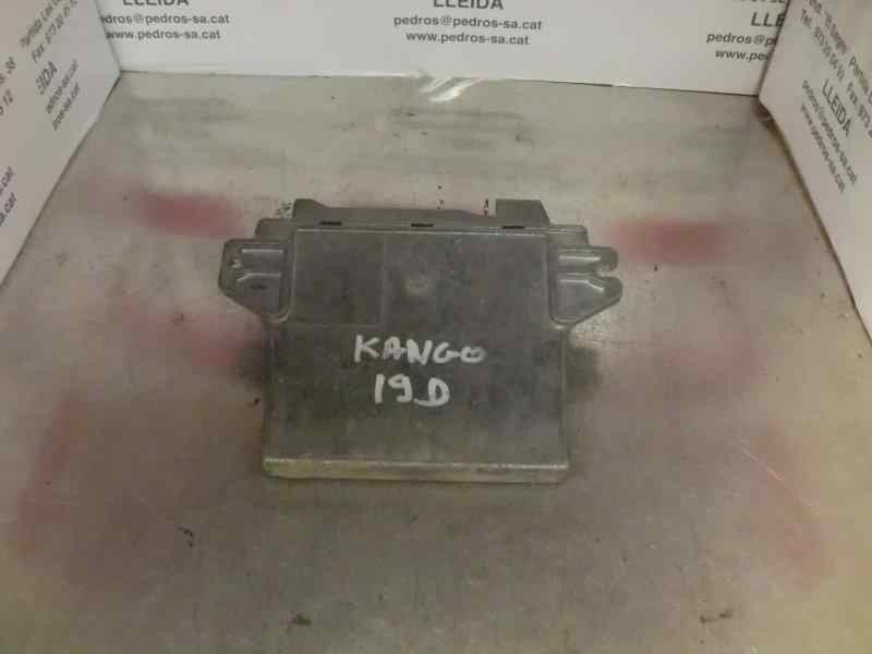 Recambio de centralita motor uce para renault kangoo (f/kc0) 1.9 diesel referencia OEM IAM R04080012J 212 44864