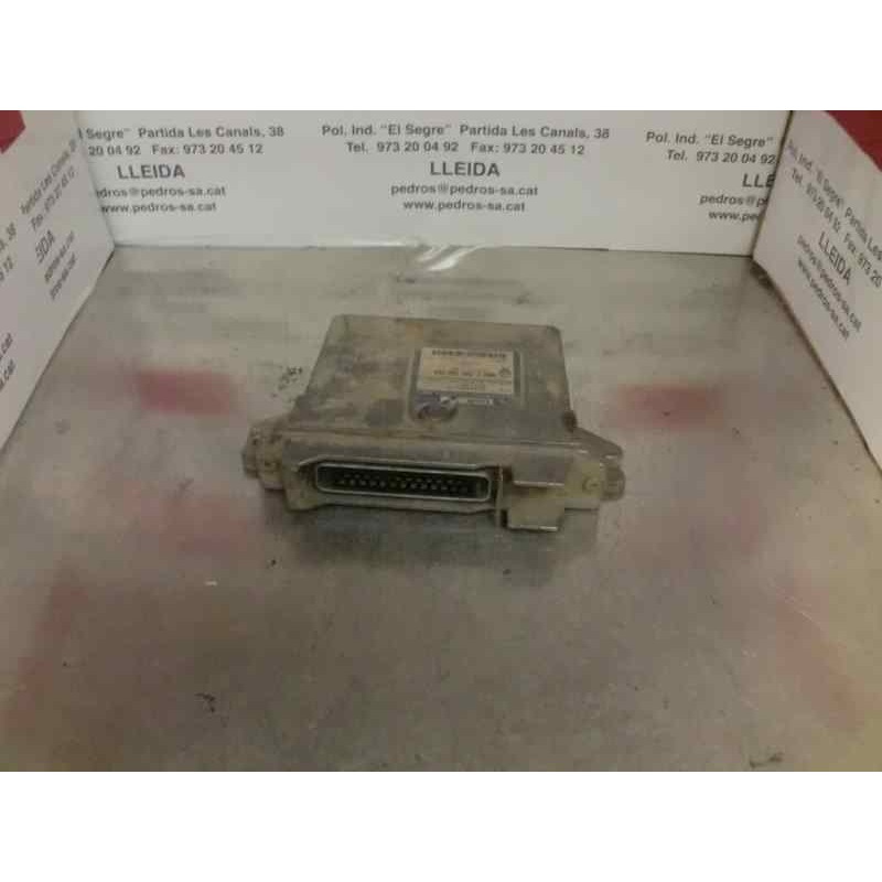 Recambio de centralita motor uce para renault kangoo (f/kc0) 1.9 diesel referencia OEM IAM R04080012H 276 44864