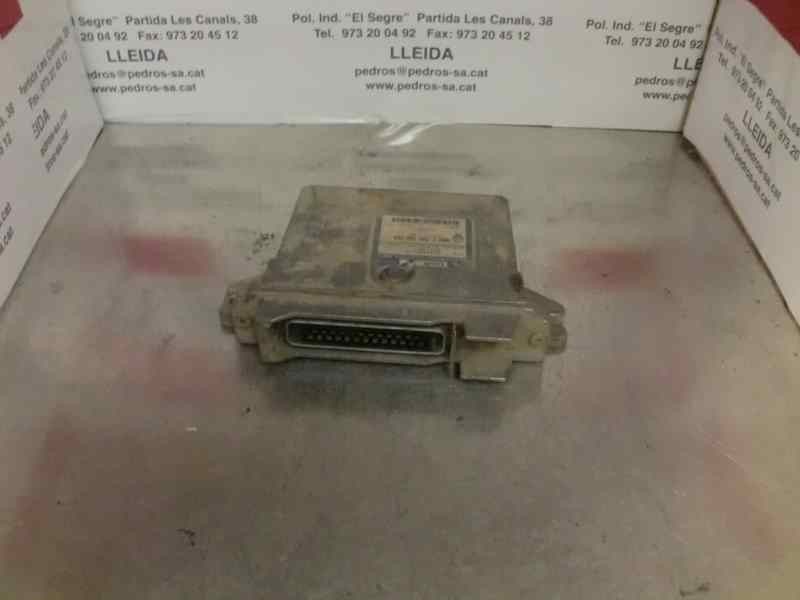 Recambio de centralita motor uce para renault kangoo (f/kc0) 1.9 diesel referencia OEM IAM R04080012H 276 44864