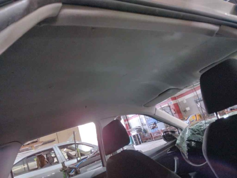 seat arona del año 2018