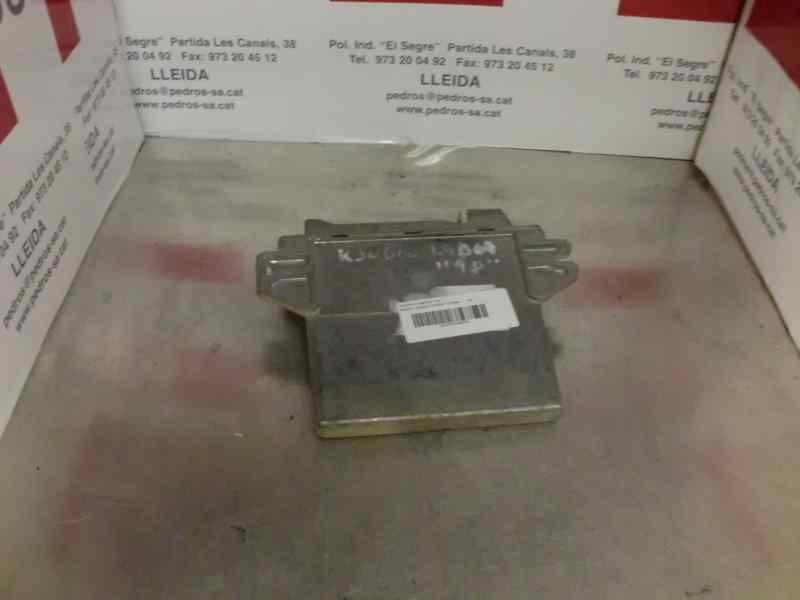 Recambio de centralita motor uce para renault kangoo (f/kc0) 1.9 diesel referencia OEM IAM R04080012H 276 44864