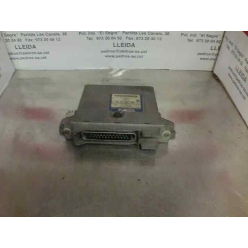 Recambio de centralita motor uce para renault kangoo (f/kc0) 1.9 diesel referencia OEM IAM R040800123 272 44864