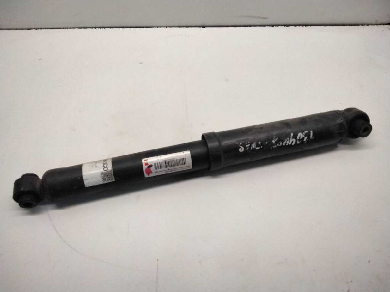 Recambio de amortiguador trasero izquierdo para nissan qashqai+2 (jj10) referencia OEM IAM   