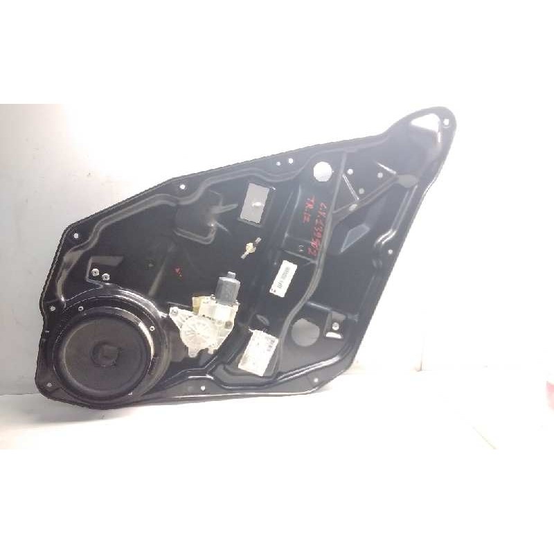 Recambio de elevalunas trasero izquierdo para mercedes clase m (w164) 280 / 300 cdi (164.120) referencia OEM IAM 2187408  