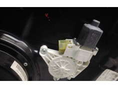 Recambio de elevalunas trasero izquierdo para mercedes clase m (w164) 280 / 300 cdi (164.120) referencia OEM IAM 2187408   2