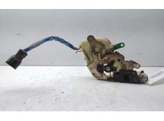 Recambio de cerradura puerta trasera derecha para kia sorento 2.5 crdi active referencia OEM IAM 814203E010   2