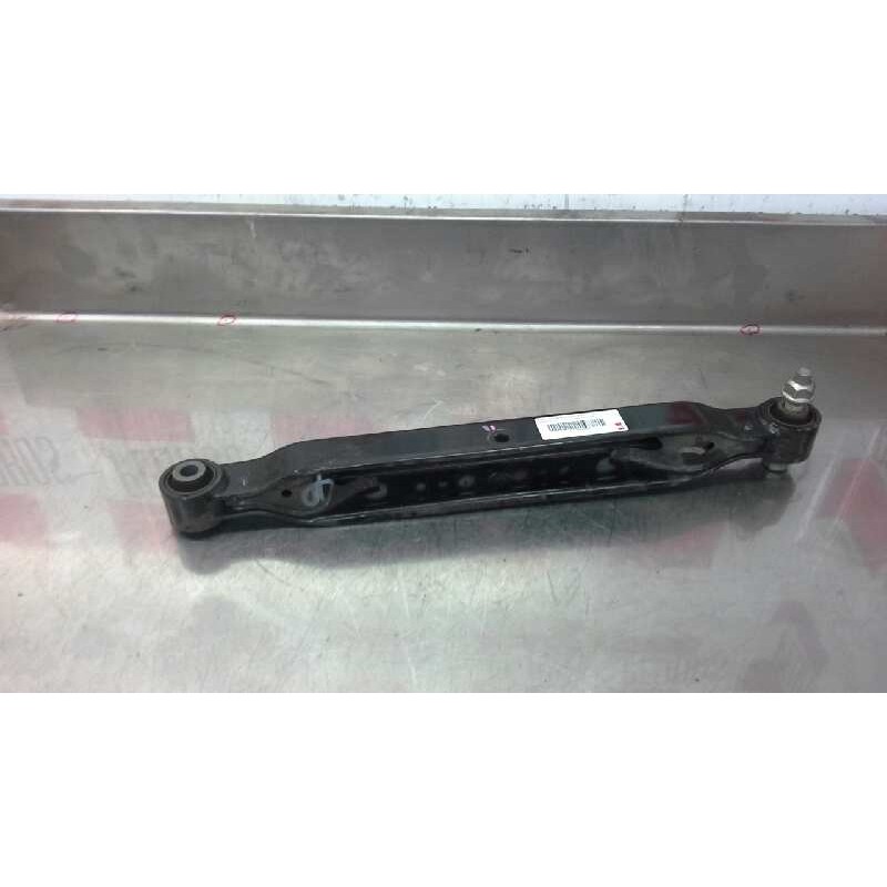 Recambio de amortiguador para nissan qashqai+2 (jj10) referencia OEM IAM   