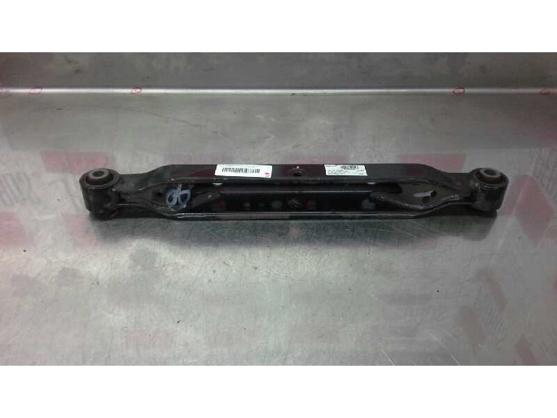 Recambio de amortiguador para nissan qashqai+2 (jj10) referencia OEM IAM   