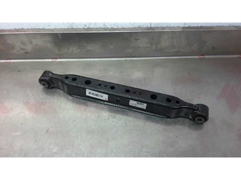 Recambio de amortiguador para nissan qashqai+2 (jj10) referencia OEM IAM   