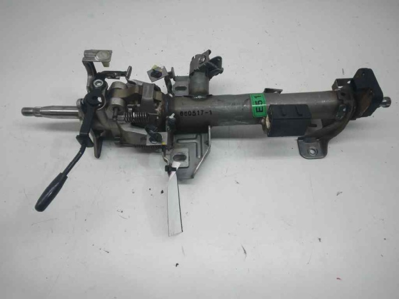 Recambio de columna direccion para kia sorento 2.5 crdi active referencia OEM IAM 563003E110  