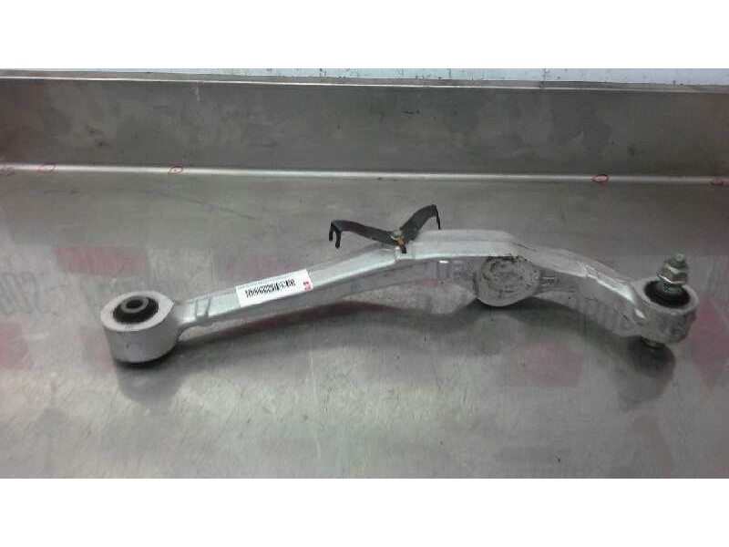 Recambio de brazo suspension superior trasero derecho para nissan qashqai+2 (jj10) referencia OEM IAM   