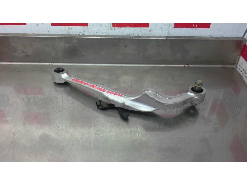 Recambio de brazo suspension superior trasero derecho para nissan qashqai+2 (jj10) referencia OEM IAM   