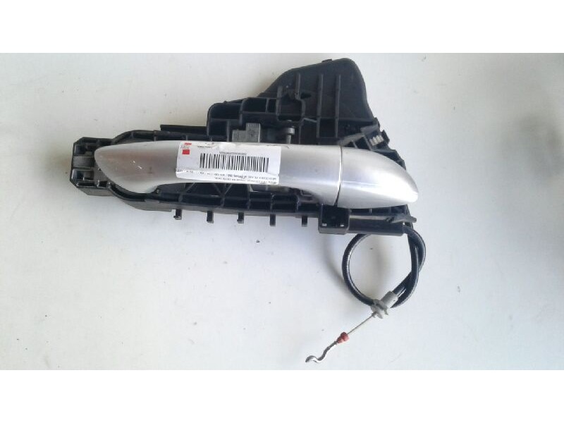 Recambio de maneta exterior trasera derecha para mercedes clase m (w164) 280 / 300 cdi (164.120) referencia OEM IAM   