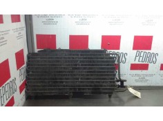 Recambio de condensador / radiador aire acondicionado para renault 25 (b29) referencia OEM IAM    2