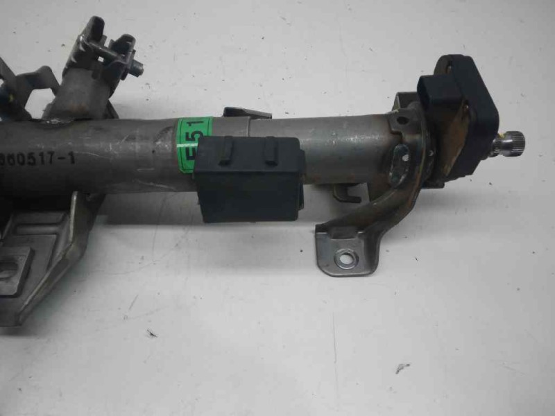 Recambio de columna direccion para kia sorento 2.5 crdi active referencia OEM IAM 563003E110  