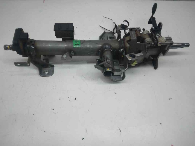 Recambio de columna direccion para kia sorento 2.5 crdi active referencia OEM IAM 563003E110  