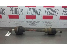 Recambio de transmision delantera izquierda para peugeot 605 2.0 cat referencia OEM IAM   