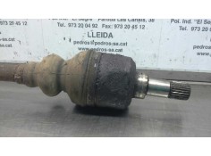 Recambio de transmision delantera izquierda para peugeot 605 2.0 cat referencia OEM IAM    2
