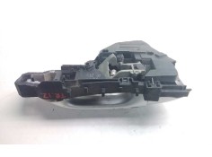 Recambio de maneta exterior trasera izquierda para mercedes clase m (w164) 280 / 300 cdi (164.120) referencia OEM IAM A164767733 2