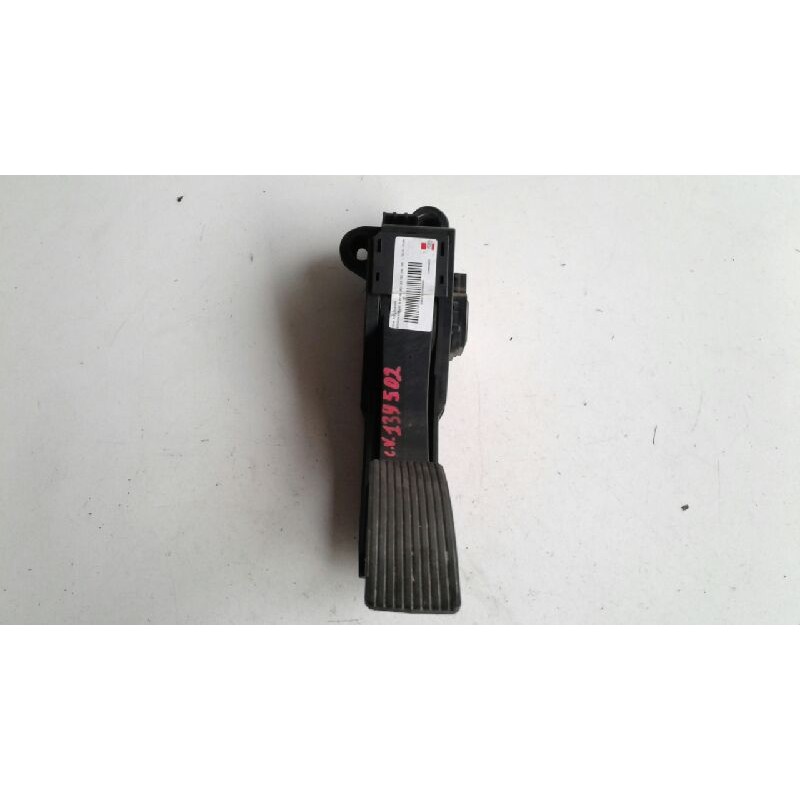 Recambio de pedal acelerador para mercedes clase m (w164) 280 / 300 cdi (164.120) referencia OEM IAM A1643000004  