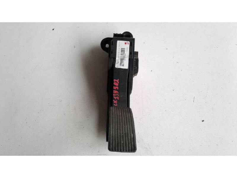 Recambio de pedal acelerador para mercedes clase m (w164) 280 / 300 cdi (164.120) referencia OEM IAM A1643000004  