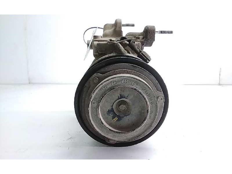 Recambio de compresor aire acondicionado para kia sorento 2.5 crdi active referencia OEM IAM 162523500  