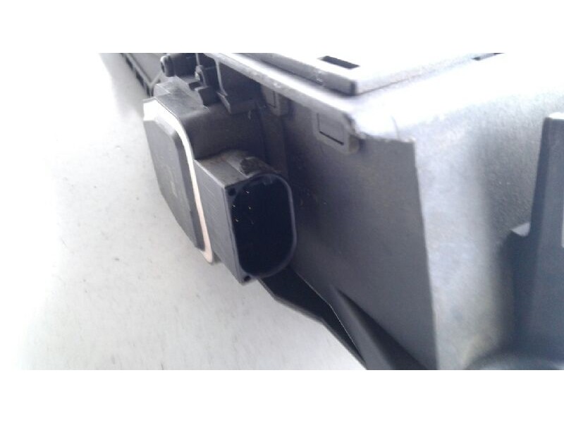 Recambio de pedal acelerador para mercedes clase m (w164) 280 / 300 cdi (164.120) referencia OEM IAM A1643000004  