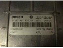 CENTRALITA MOTOR UCE 0281001878 8200059887 HOM7700109062
