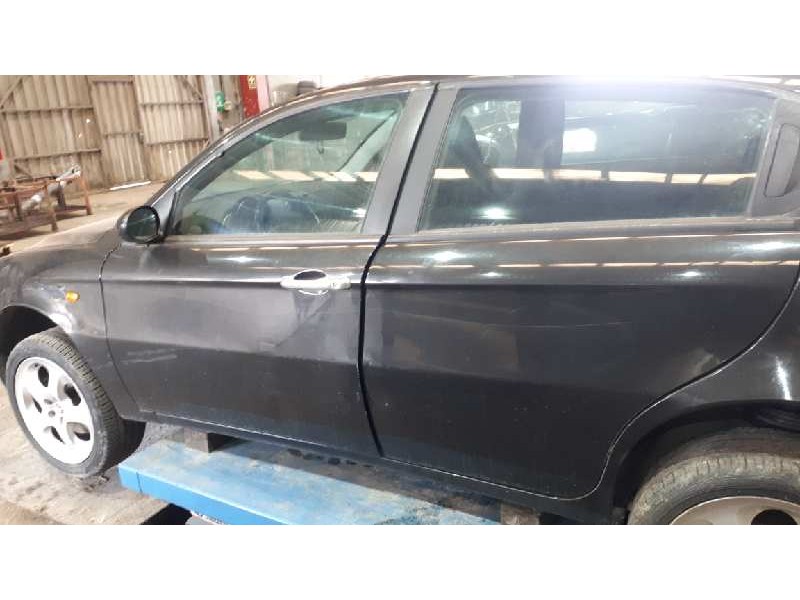 alfa romeo 147 (190) del año 2004