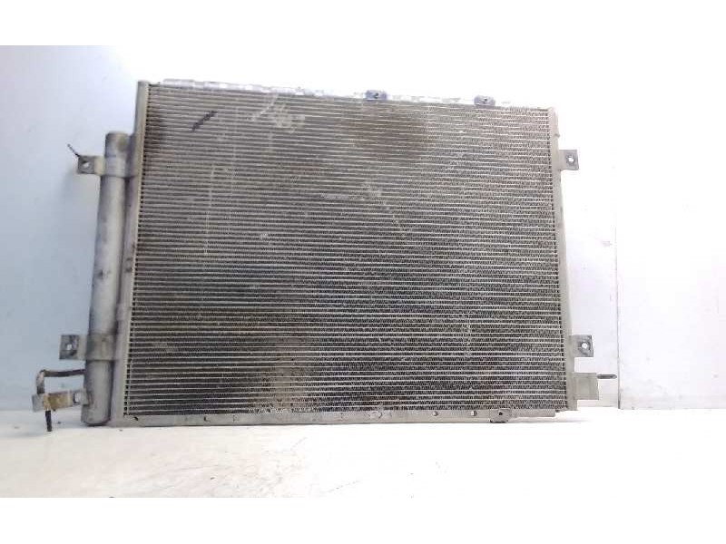 Recambio de condensador / radiador aire acondicionado para kia sorento 2.5 crdi active referencia OEM IAM 976063E901  