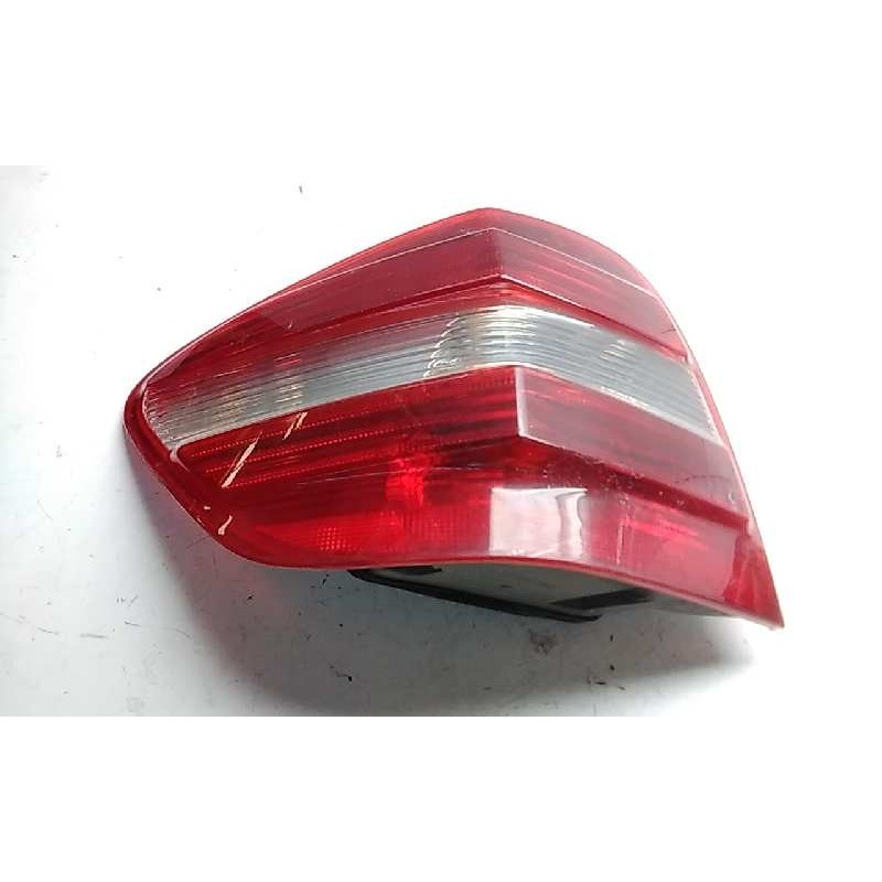 Recambio de piloto trasero izquierdo para mercedes clase m (w164) 280 / 300 cdi (164.120) referencia OEM IAM 2332246  