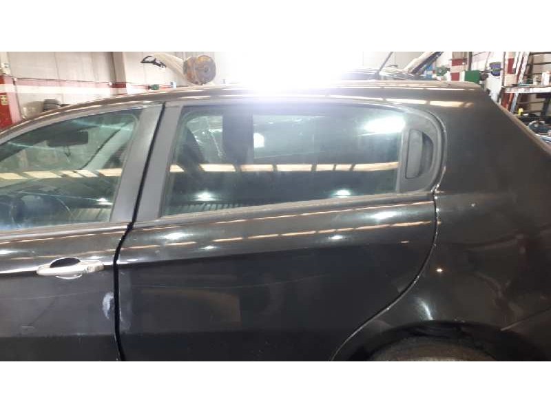 alfa romeo 147 (190) del año 2004