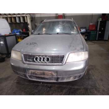 AUDI A6 AVANT (4B5) de desguace