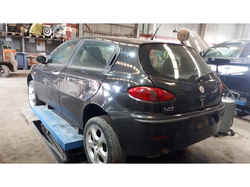 alfa romeo 147 (190) del año 2004
