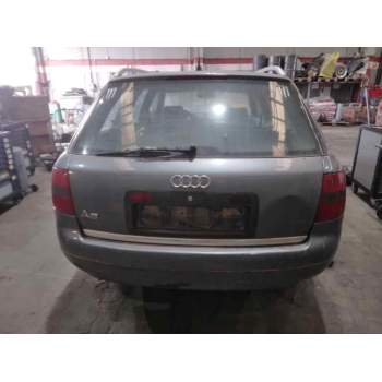 audi a6 avant (4b5) del año 2001