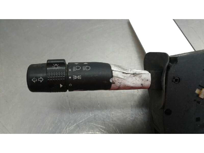 Recambio de mando intermitentes y limpia para ford ka (ccq) referencia OEM IAM 97KG14K147AD  44961