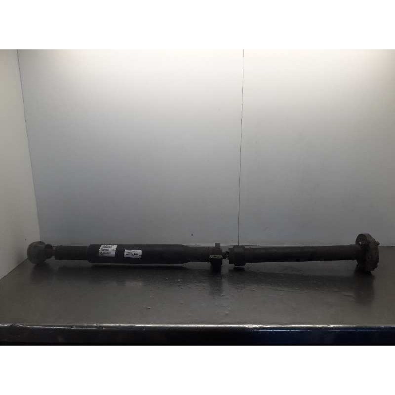 Recambio de transmision central para mercedes clase m (w164) 280 / 300 cdi (164.120) referencia OEM IAM A1644103102  