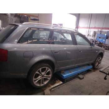 audi a6 avant (4b5) del año 2001