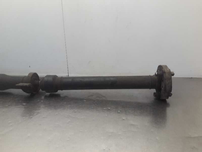 Recambio de transmision central para mercedes clase m (w164) 280 / 300 cdi (164.120) referencia OEM IAM A1644103102  