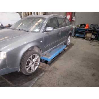 audi a6 avant (4b5) del año 2001