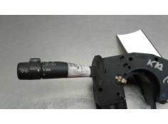 Recambio de mando intermitentes y limpia para ford ka (ccq) referencia OEM IAM ...  44961 2