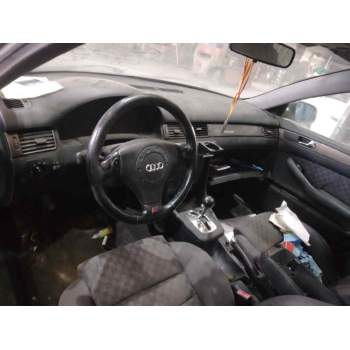 audi a6 avant (4b5) del año 2001