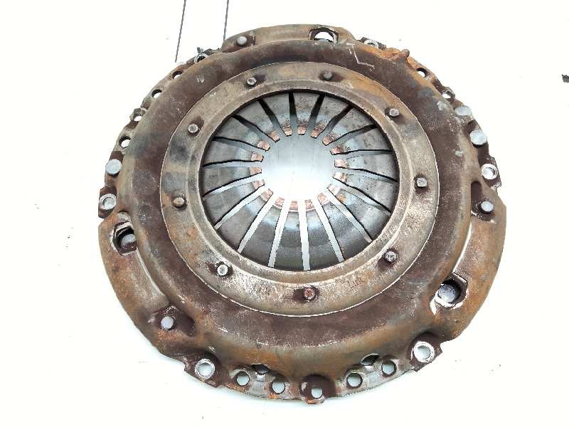 Recambio de prensa embrague para seat ibiza (6l1) hit referencia OEM IAM   